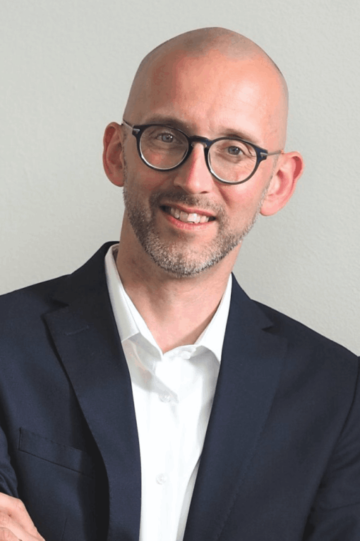 GVS, Vorsitzender, Alexander Jarchow