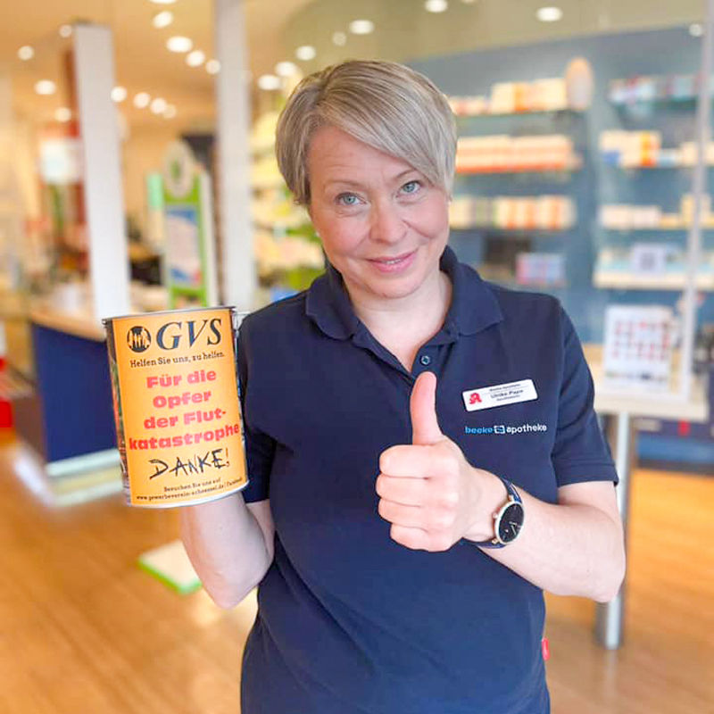 Beeke Apotheke Scheessel