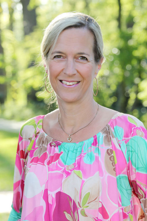 GVS, Schriftführerin, Claudia Pahl